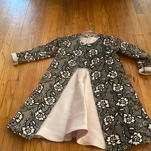 Girls youth dress size 12